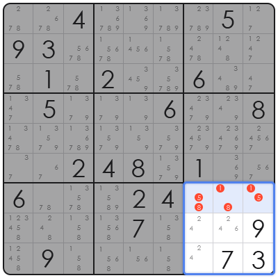 sudoku clipart