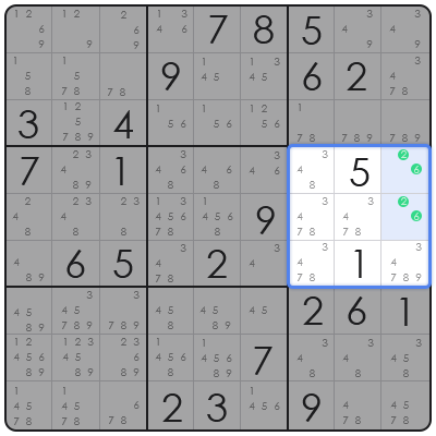 impossible sudoku